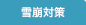 雪崩対策