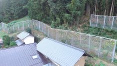 平成27年度防災・安全交付金(総合流域防災)急傾斜地崩壊対策工事