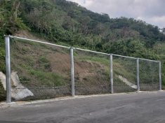 29災135号道路災害復旧工事(浦原1工区)