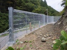 平成29年度 道路防災工事