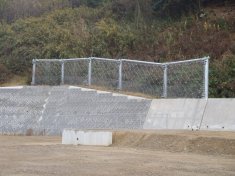 園山二丁目宅地造成第2期事業