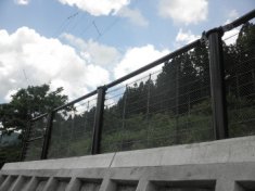 H24梁川防災工事