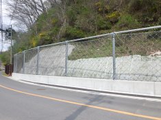 令和元年度道路災害防除工事公共(その1)県単(その1)