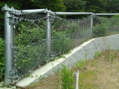 (仮称)京都大山崎開発事業造成工事