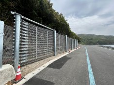 土対道防第16号の2他(国)378号道路災害防除工事他