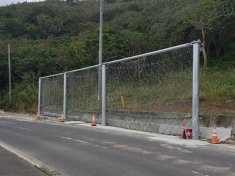 29災133号道路災害復旧工事(伊砂1工区)