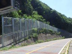 令和元年度木曽維持管内北部地区防災補修工事